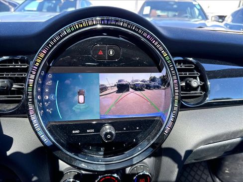 Used 2024 MINI Cooper SE FWD image 16