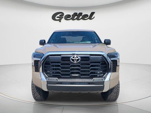 Certified 2026 Toyota Tundra SR5 AWD/4WD image 2