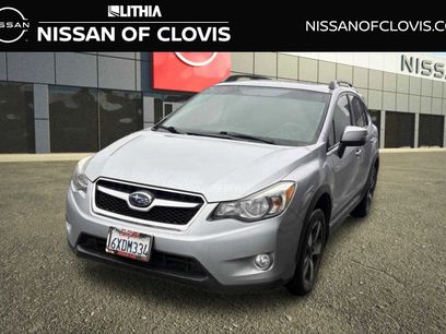 Used 2014 Subaru Crosstrek Touring