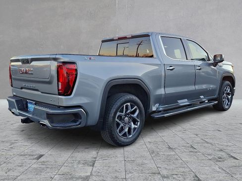 Certified 2023 GMC Sierra 1500 SLT w/ SLT Premium Package image 11