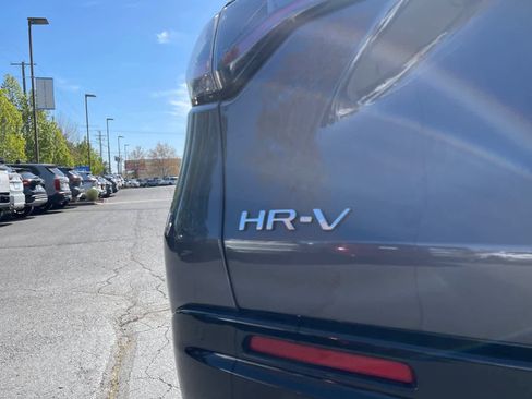 Used 2026 Honda HR-V EX-L image 14