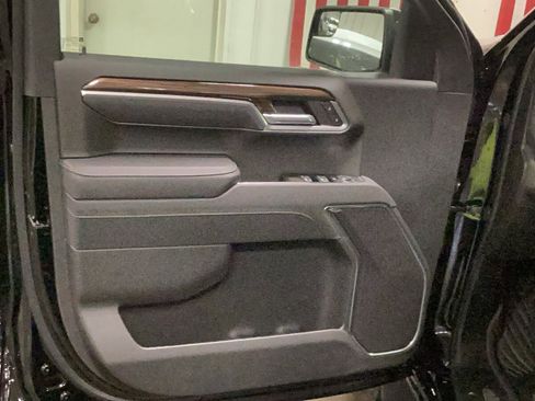 New 2026 Chevrolet Silverado 1500 RST image 12