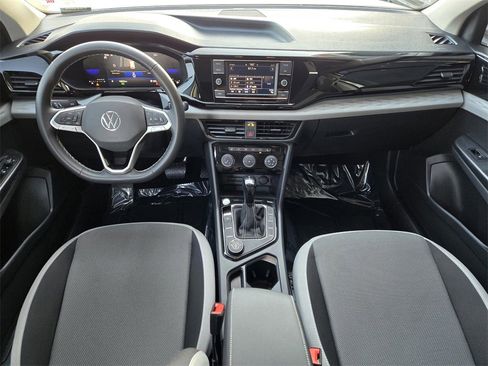 Used 2023 Volkswagen Taos S image 12