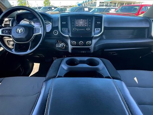 Used 2020 RAM 1500 Big Horn image 7