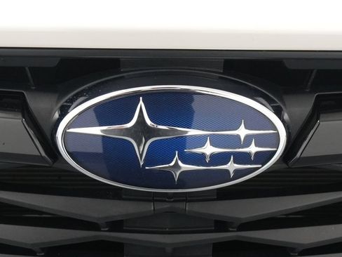 Used 2025 Subaru Impreza RS w/ Popular Package #1 AWD/4WD image 14