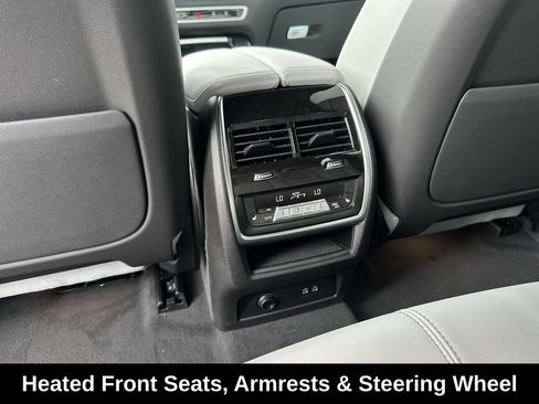 Used 2025 BMW X5 xDrive40i w/ Climate Comfort Package AWD/4WD image 28