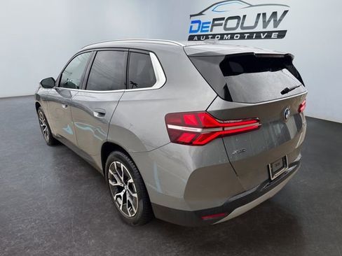New 2026 BMW X3 xDrive30 w/ Premium Package image 18