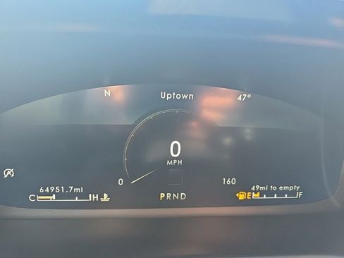 Used 2021 Lincoln Aviator Reserve w/ Equipment Group 201A image 30