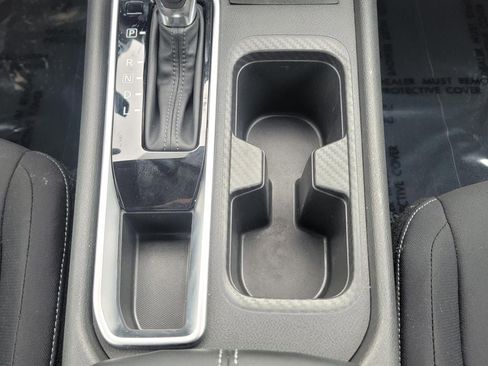 Certified 2022 Nissan Sentra SV w/ Trunk Package image 23