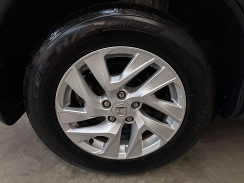 Used 2016 Honda CR-V EX image 45