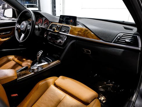 Used 2018 BMW 340i 340i Sedan 4D image 13