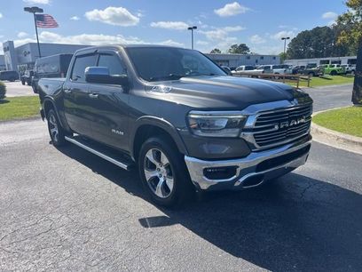 Used 2020 RAM 1500 Laramie