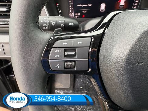 New 2026 Honda Pilot EX-L image 11