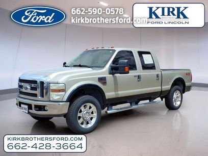 Used 2008 Ford F250 Lariat