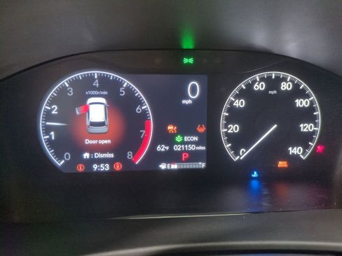 Used 2023 Honda CR-V EX-L image 15