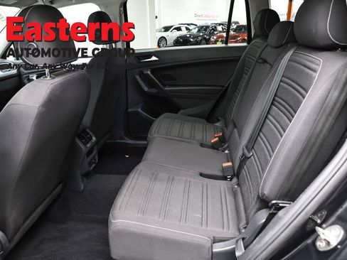 Used 2022 Volkswagen Tiguan S image 21