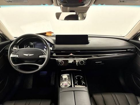 Used 2023 Genesis G80 2.5T image 20