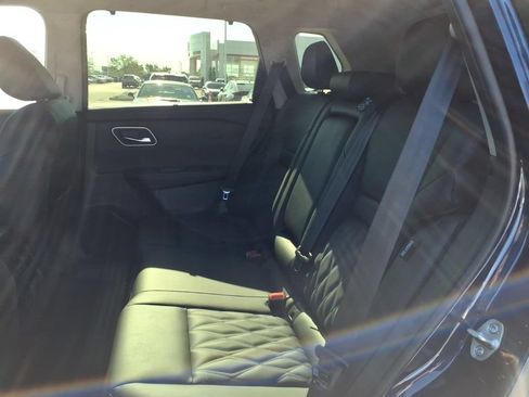 New 2026 Nissan Rogue Platinum AWD/4WD image 24