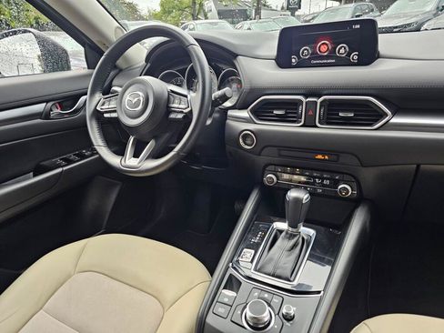 Used 2019 MAZDA CX-5 Touring AWD/4WD image 12