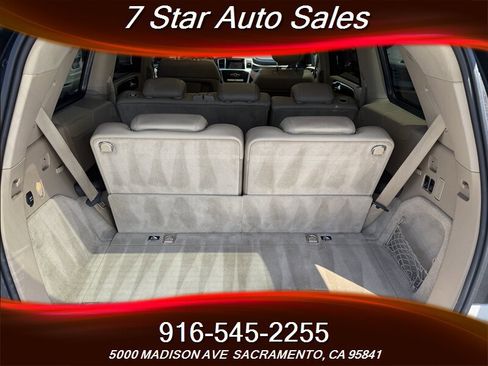 Used 2016 Mercedes-Benz GL 450 4MATIC image 24