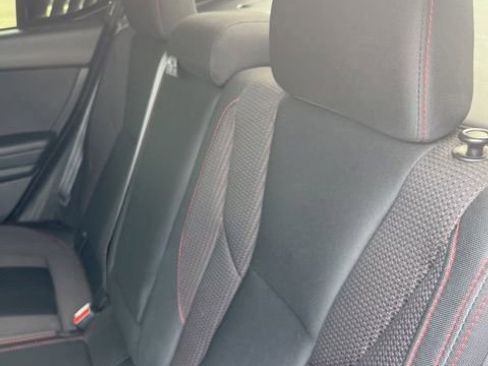 Used 2022 Subaru WRX Premium image 9