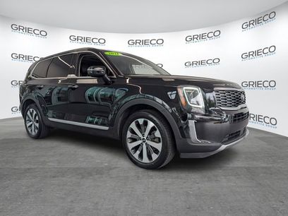 Used 2021 Kia Telluride S