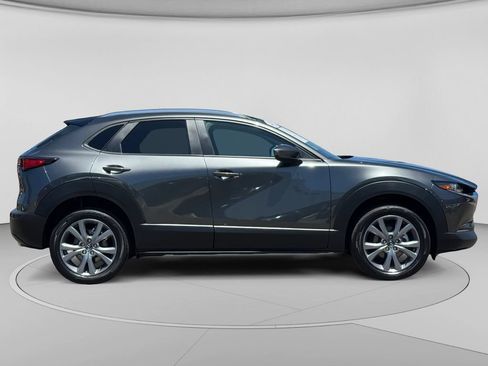 Used 2026 MAZDA CX-30 AWD 2.5 S w/ Premium Package image 30