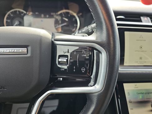 Used 2023 Land Rover Range Rover Velar R-Dynamic S image 22