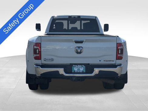 Used 2021 RAM 3500 Limited image 8