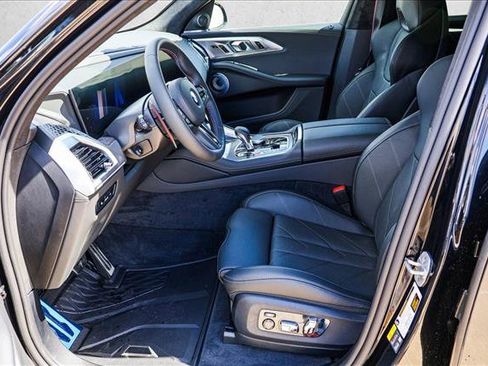 Used 2026 BMW XM Label Red image 11