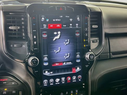 Used 2021 RAM 1500 TRX w/ TRX Level 2 Equipment Group image 16