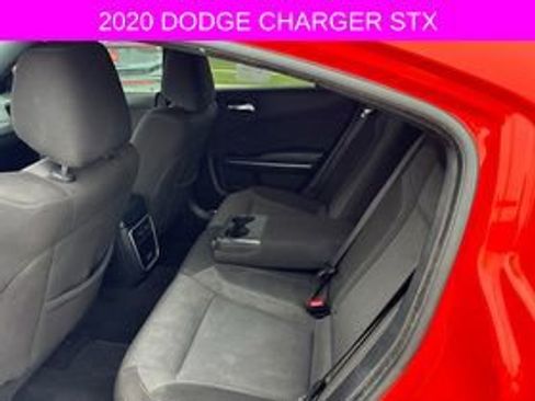 Used 2020 Dodge Charger SXT RWD image 33