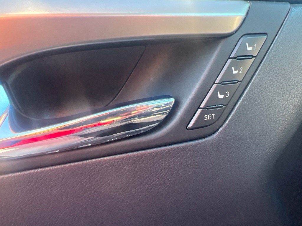 Used 2022 Lexus RX 350 AWD w/ Premium Package image 13