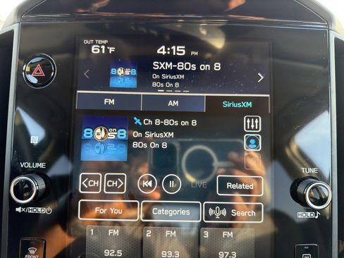 Certified 2024 Subaru Crosstrek 2.5i Limited image 22