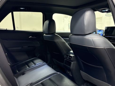 Used 2025 Honda Prologue Elite image 20