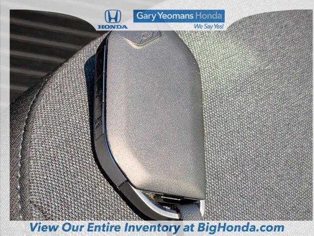 Used 2025 Kia K4 FWD image 30