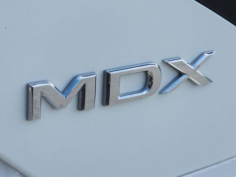 Used 2026 Acura MDX SH-AWD image 30