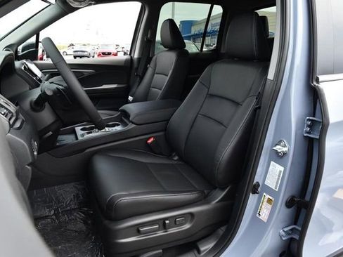 New 2026 Honda Ridgeline RTL image 24