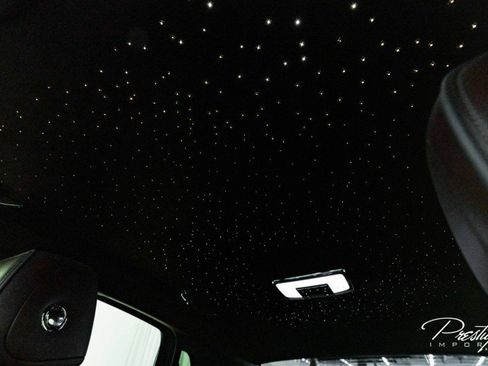 Used 2022 Rolls-Royce Ghost Black Badge image 30