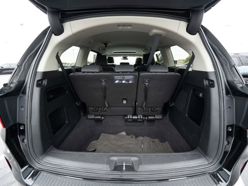 Used 2025 Honda Odyssey EX-L image 28