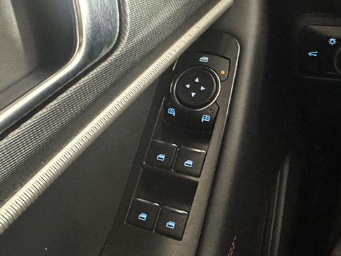 Used 2026 Ford Explorer ST-Line AWD/4WD image 43