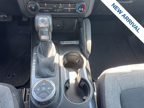 Used 2023 Ford Bronco Big Bend AWD/4WD image 24
