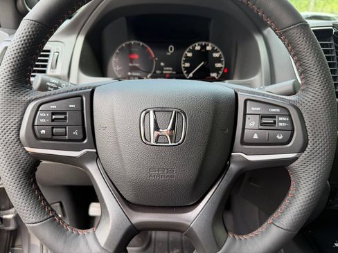 New 2026 Honda Ridgeline TrailSport image 19