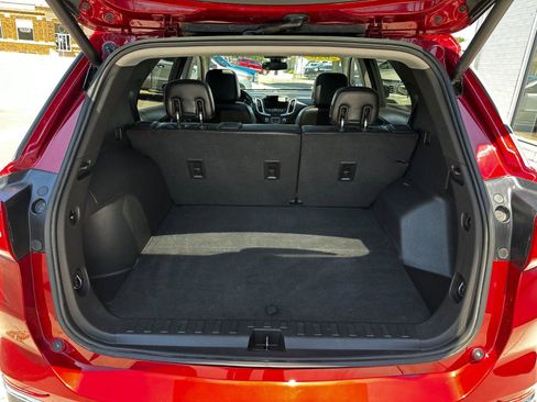 Used 2020 Chevrolet Equinox Premier image 22