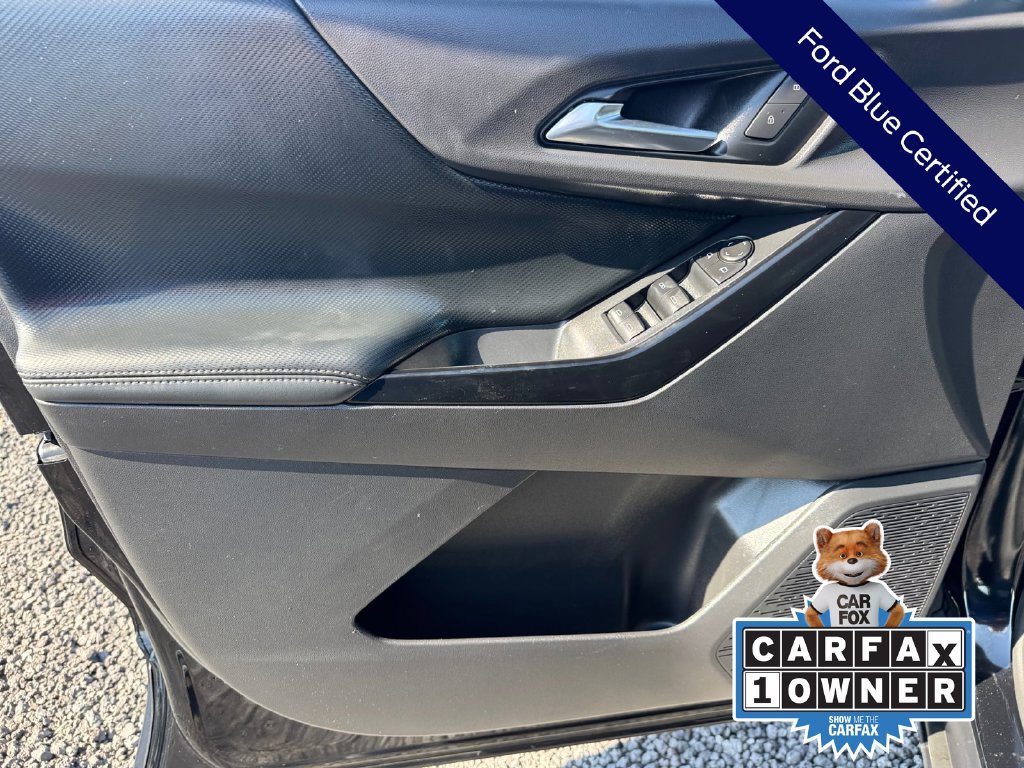 Used 2025 Chevrolet Equinox LT FWD image 34