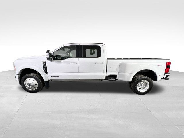 Used 2026 Ford F450 Platinum AWD/4WD image 6