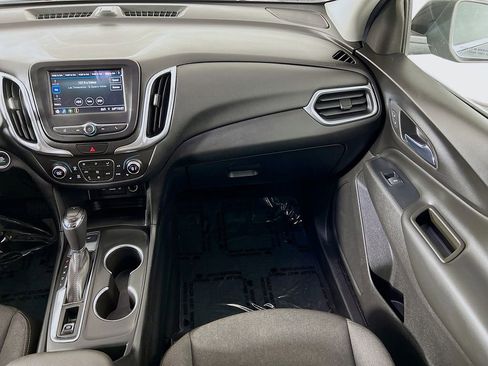 Used 2019 Chevrolet Equinox LT AWD/4WD image 22
