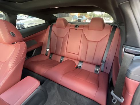 Certified 2024 BMW 430i 430i w/ M Sport Package image 22