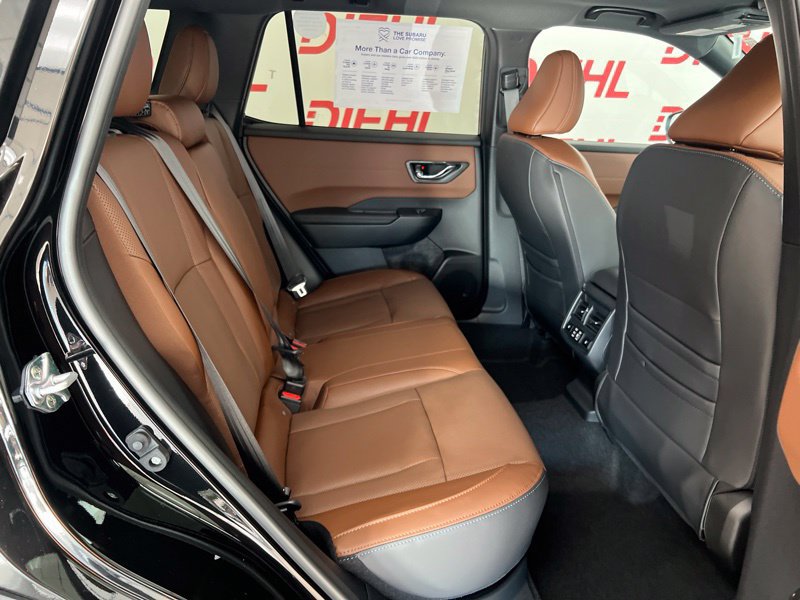 New 2026 Subaru Outback Touring XT AWD/4WD image 11