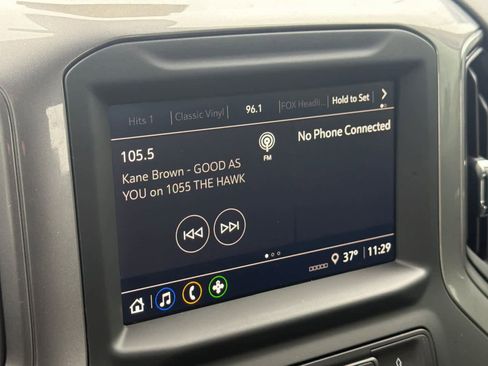 Used 2024 GMC Sierra 2500 Pro image 17